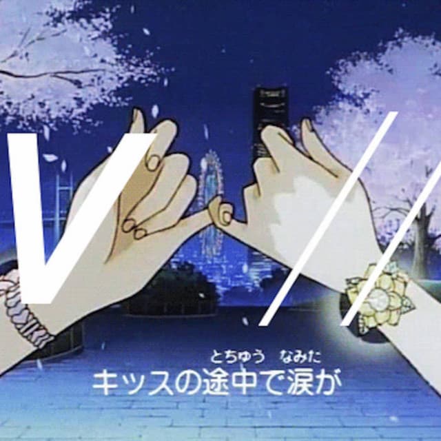 Rediscover cover art