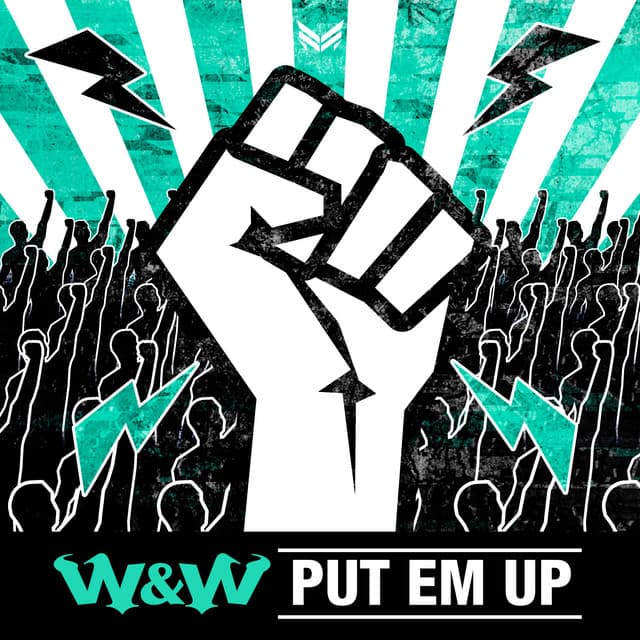 Put EM Up cover art