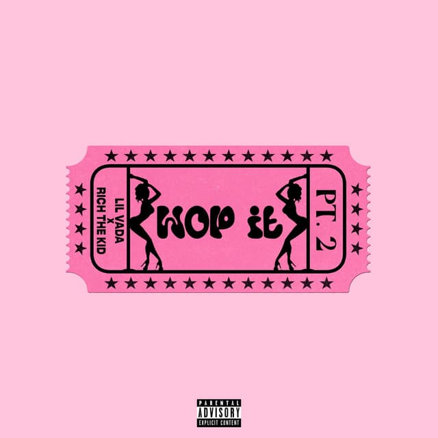 Wop It Pt. 2 cover art