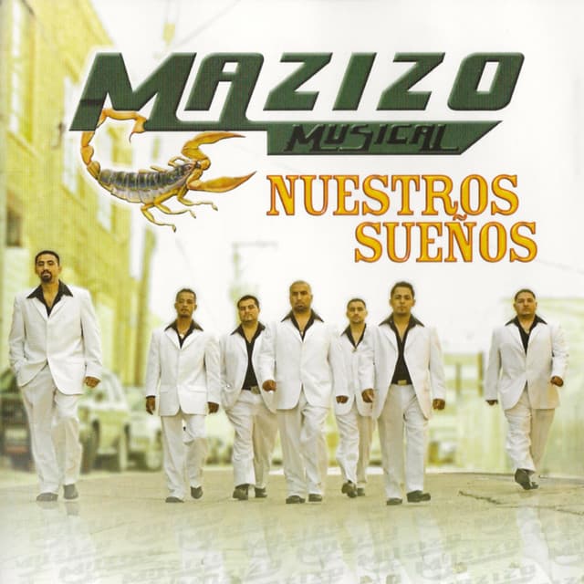 Mis Sueños cover art