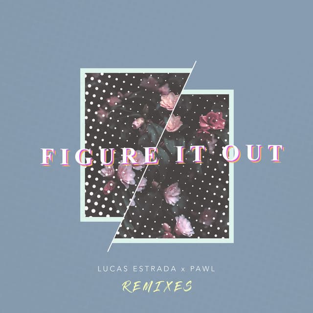 Figure It Out - Henri Purnell Remix cover art