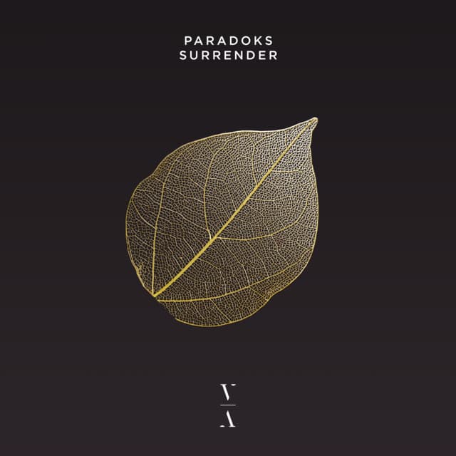 Surrender cover art