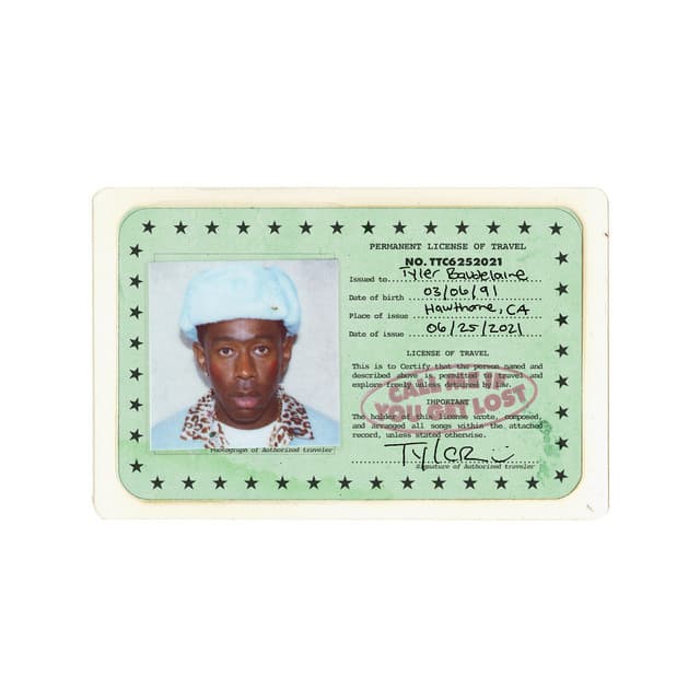 MASSA cover art