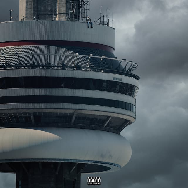 Weston Road Flows cover art