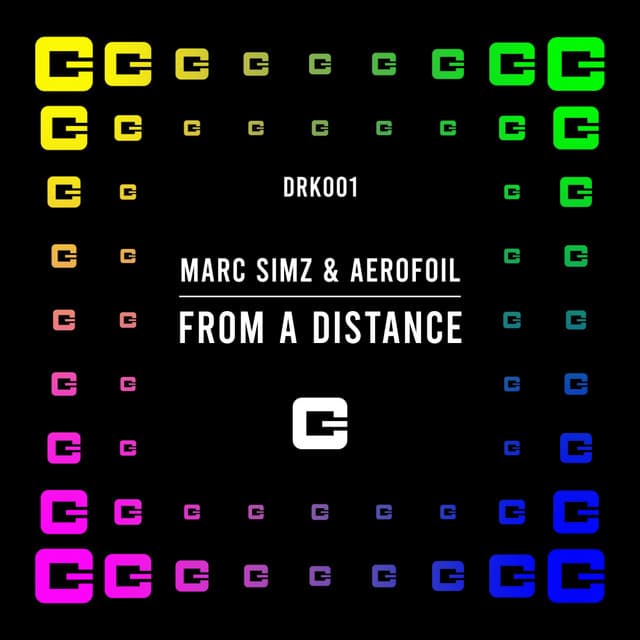 From A Distance - Extended Mix cover art