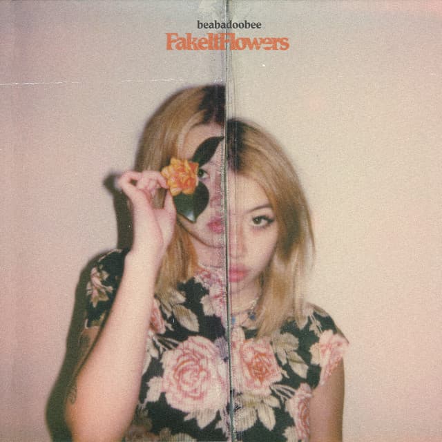 Sorry cover art