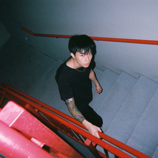 like i need u cover art