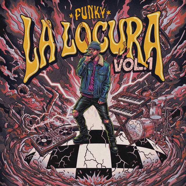Una Sola cover art