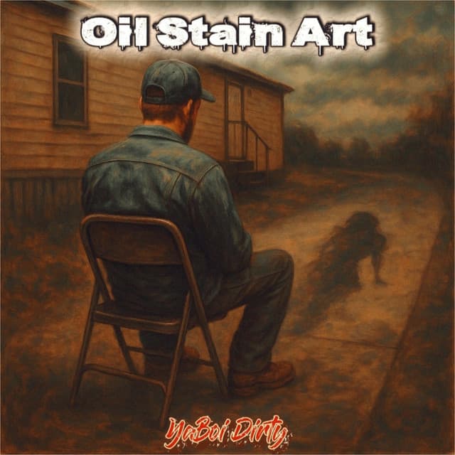 Smokin' in the Moonlight cover art
