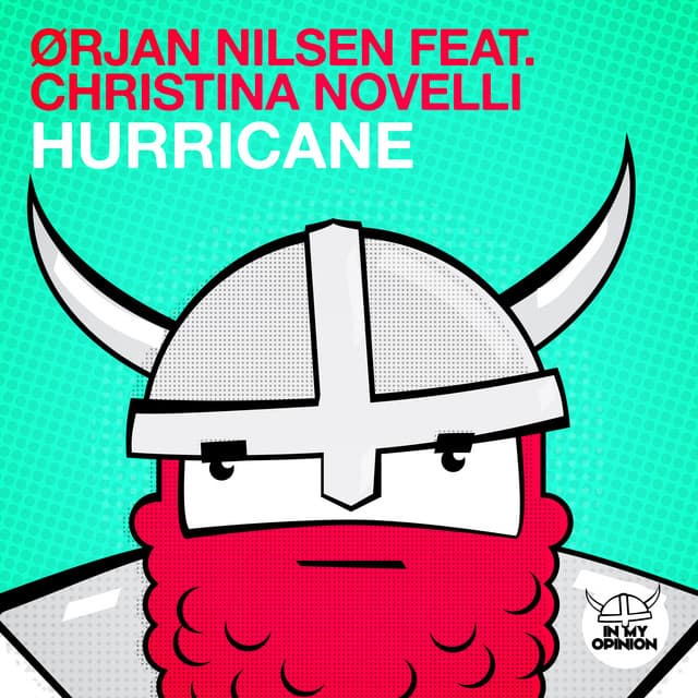 Hurricane - Extended Mix cover art