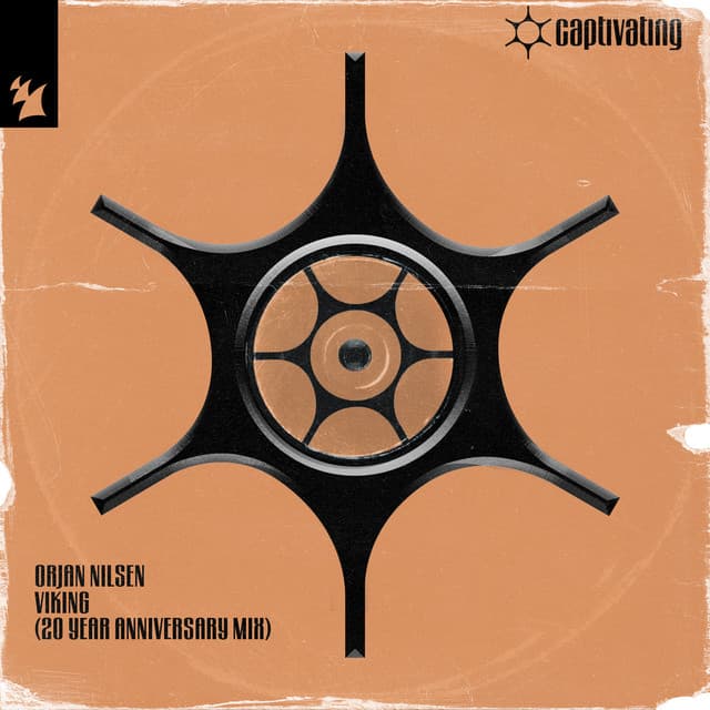 Viking (20 Year Anniversary Mix) cover art