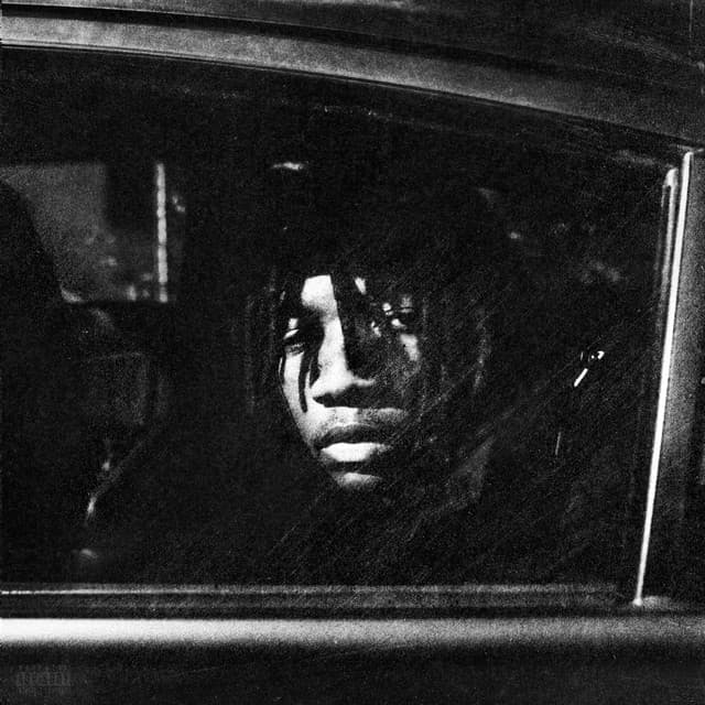 Angel Eyes cover art
