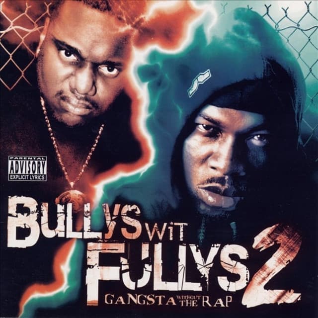 Roll Deep cover art