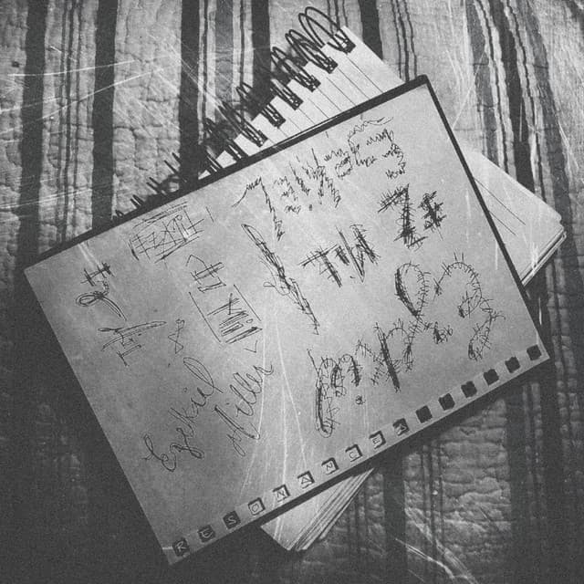 Into It All cover art