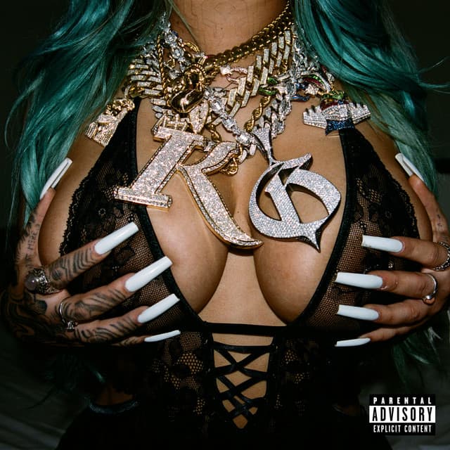 Dedicated (feat. Noyz Narcos) cover art