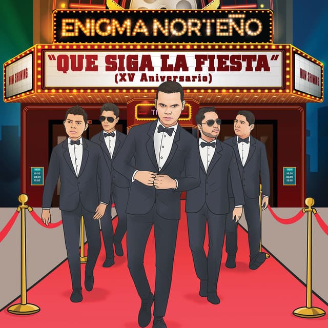 El Mayito Gordo cover art
