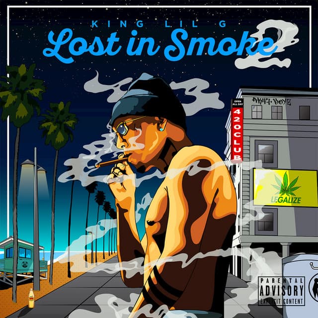 Obvious cover art