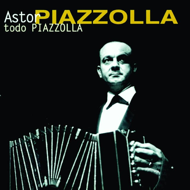 Milonga Triste (with Héctor de Rosas) cover art