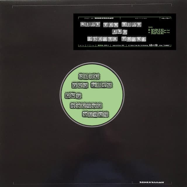 Never Have It Cold cover art