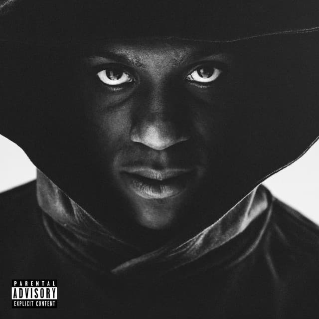 Stay Dangerous cover art