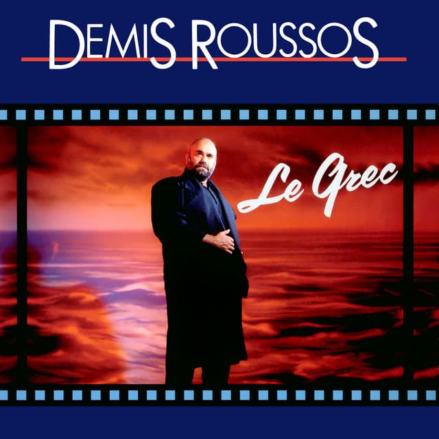 Le Grec cover art