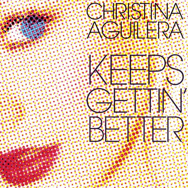 Keeps Gettin' Better - Baggi Begovic & Soul Conspiracy Dub Mix cover art