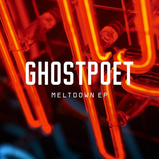 Meltdown cover art