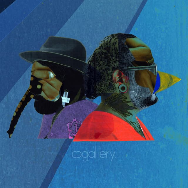 Intro (Stilo'd by Ocre Coast) cover art