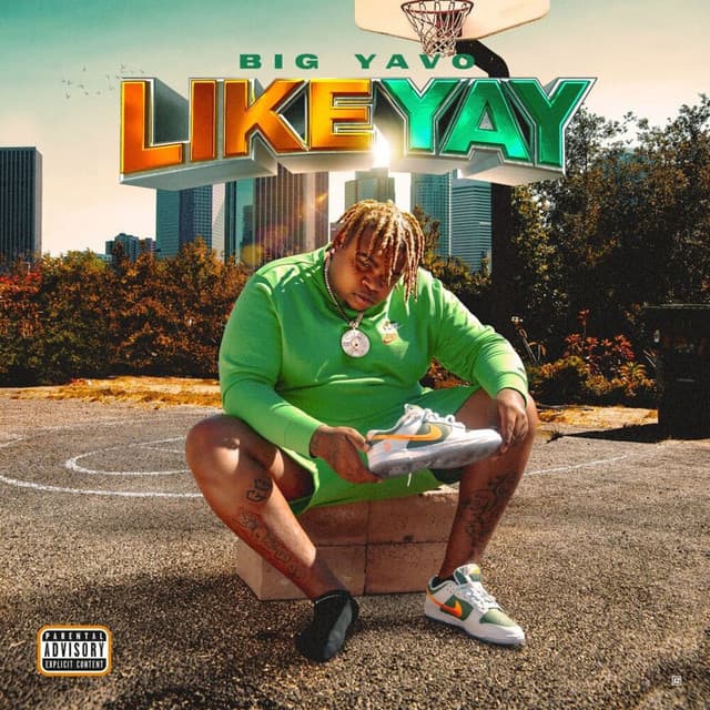 Rockstar cover art