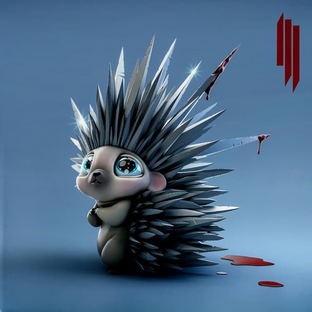 Don’t Get Too Close cover art