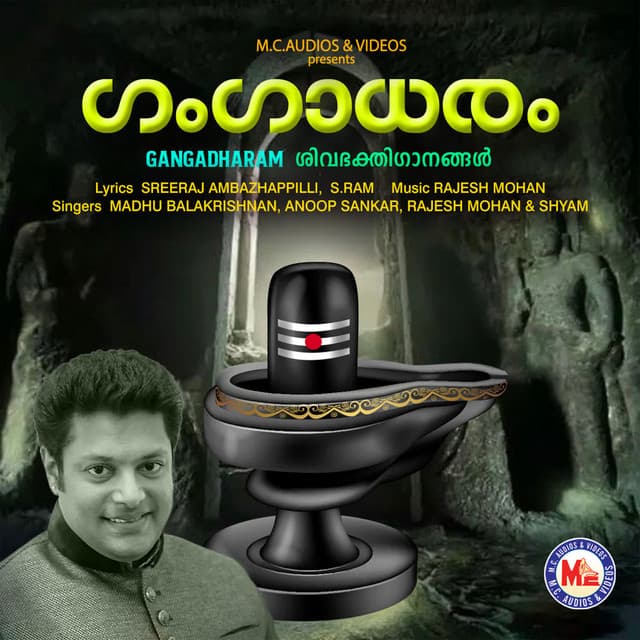 Thrissivaperoor vadakkum cover art