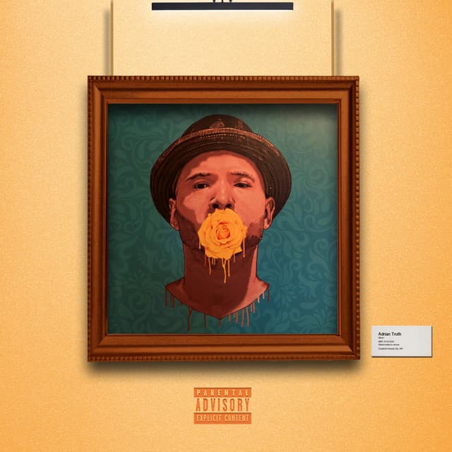 Show Me Somethin' cover art