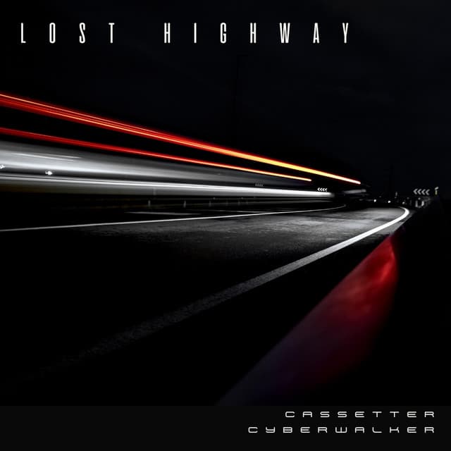 Lost Highway cover art
