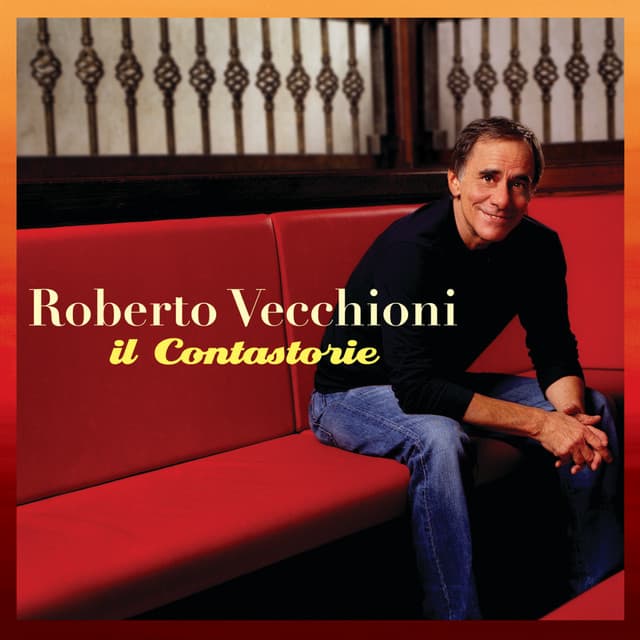 La Bellezza - Live cover art