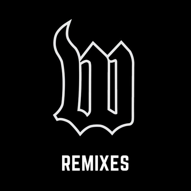 Quand Tu Te Touches - Dan Curtin Remix cover art