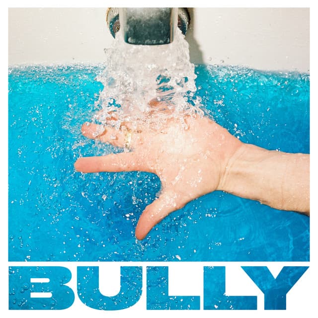 Come Down cover art