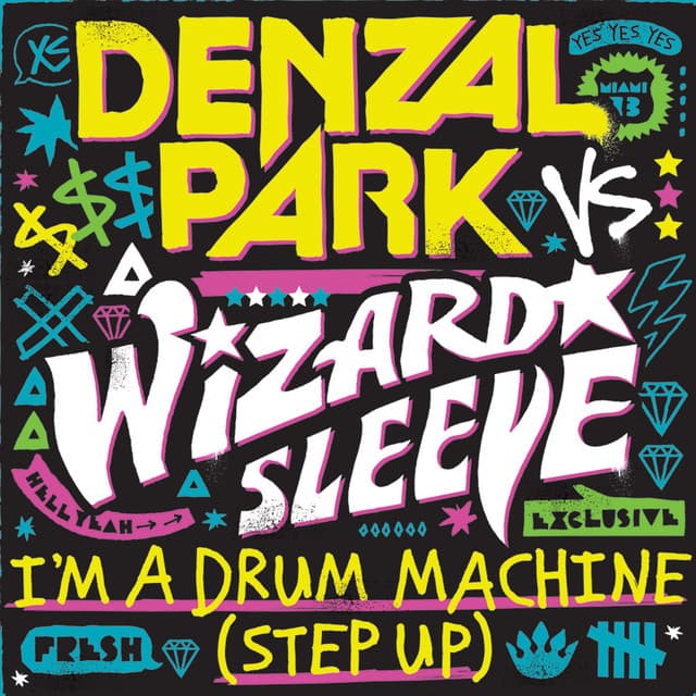 Denzal Park