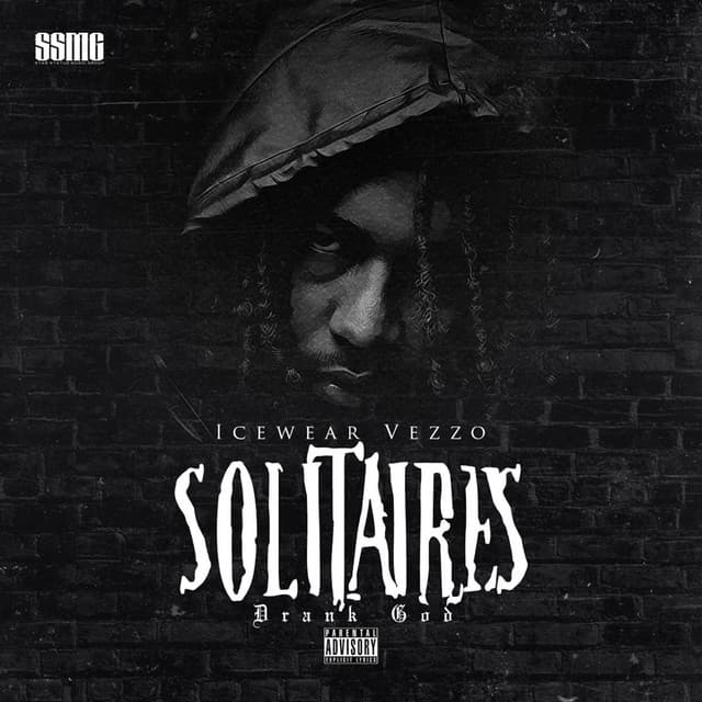 Soed Up (feat. Hardwork Jig, K Deezy & Dope Boy Reese) cover art