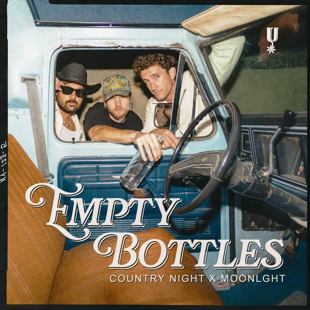 Empty Bottles (Hate To Miss Her) cover art