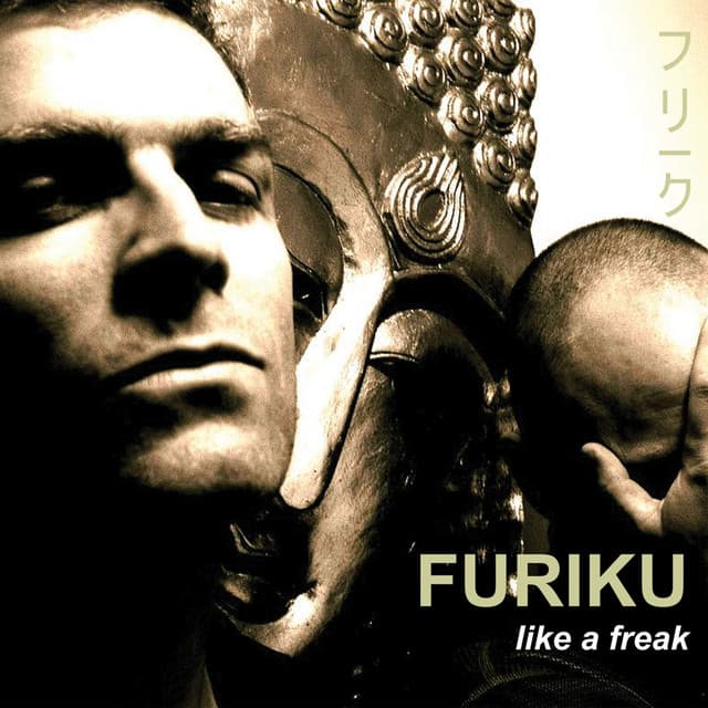 The Constant cover art