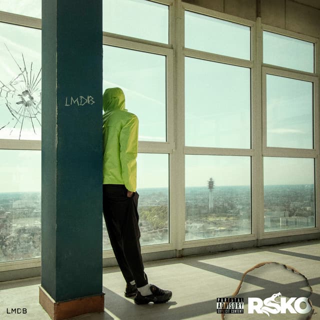 LMDB (Deluxe Edition) cover art
