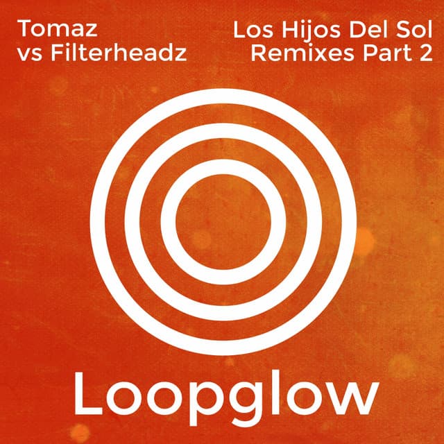 los Hijos del Sol - Original Mix cover art