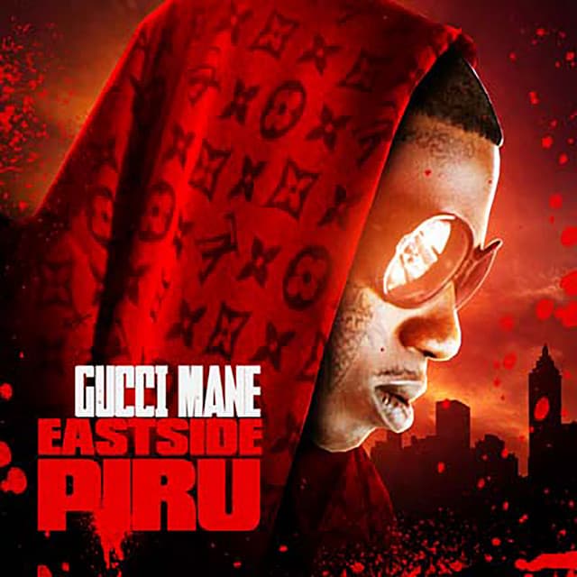 Plain Jane (feat. Rocko & T.I.) - Remix cover art