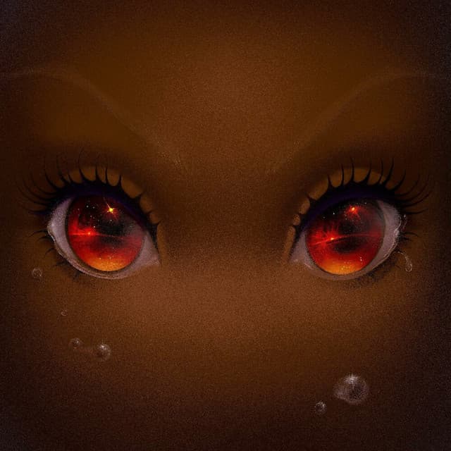 Hooked cover art