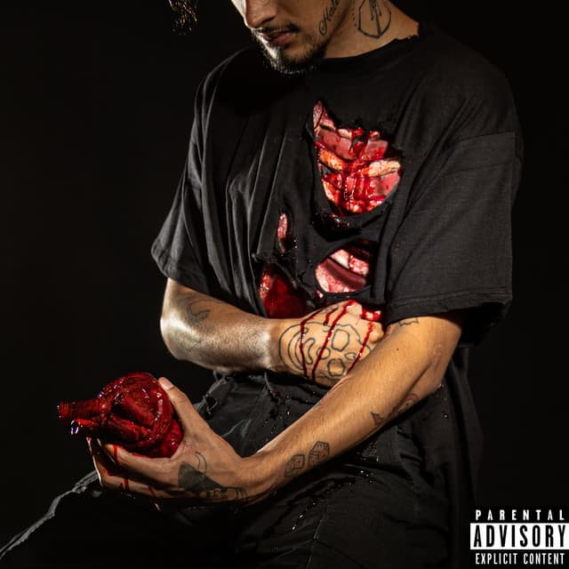 What It Is? cover art
