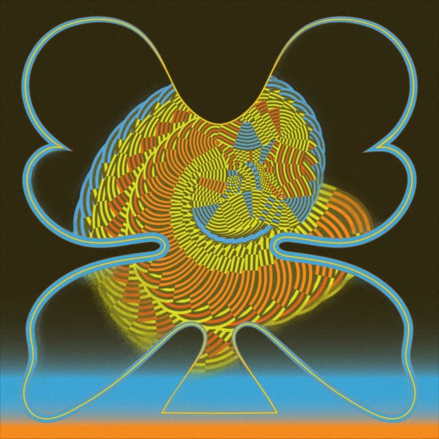 So Nice To Be In Love cover art