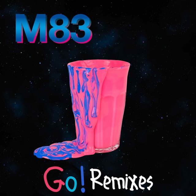 Go! (feat. Mai Lan) cover art