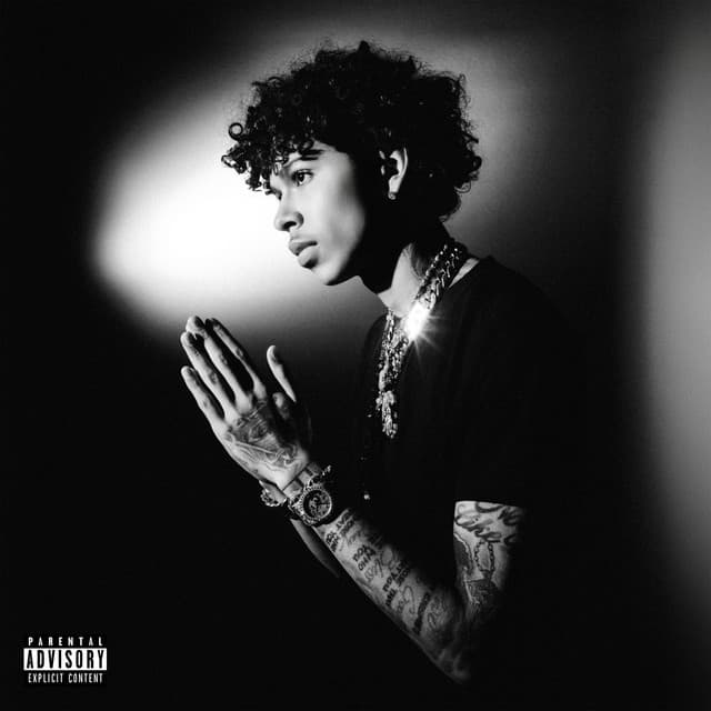 Come Up Off (feat. Ty Dolla $ign) cover art