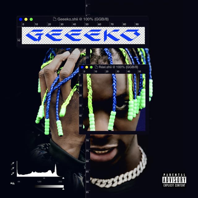 Crazy cover art