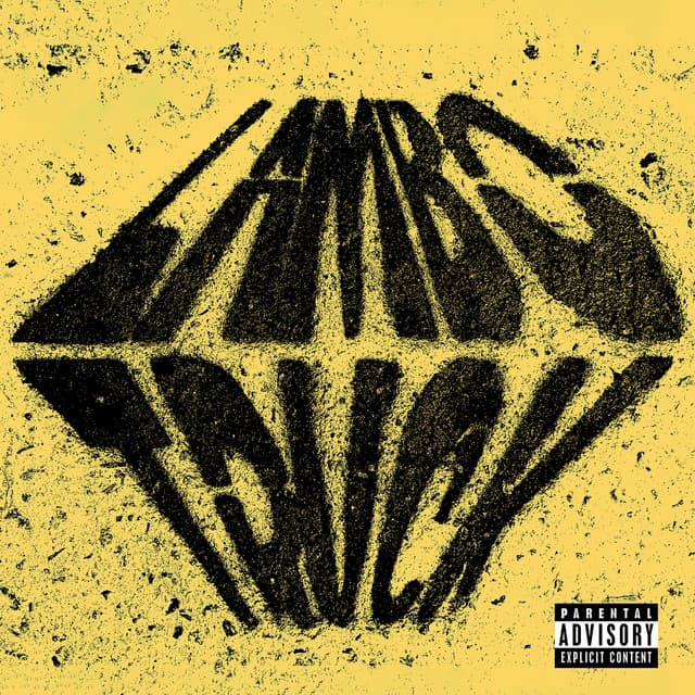 LamboTruck (with Cozz feat. REASON & Childish Major) cover art